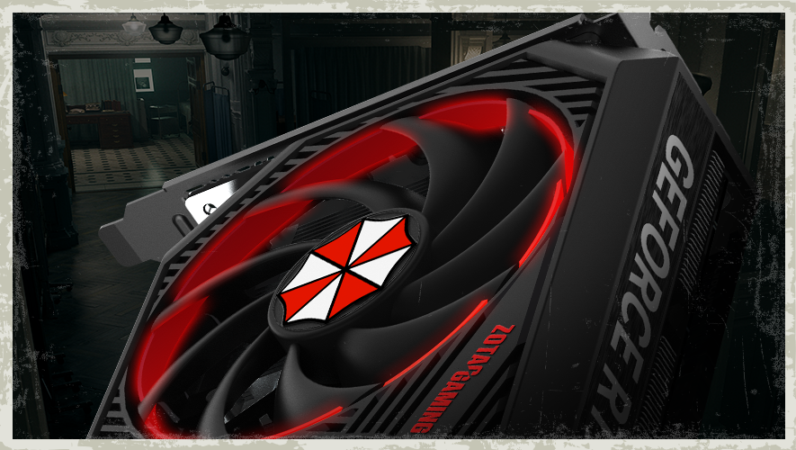 ZOTAC JAPAN | Mini PCs and GeForce RTX Graphics Cards | ZOTAC